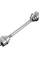 SHIMANO adaptér - ADAPTER TLHB16 - stříbrná