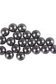 SHIMANO kuličky - BULLETS 5/32  - stříbrná