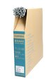 SHIMANO brzdové lanko - MTB 1,6x2050 mm - stříbrná