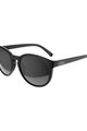 POC Cyklistické brýle - KNOW POLARIZED - černá