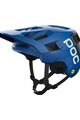 POC Cyklistická přilba - KORTAL RACE MIPS - modrá/černá