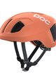 POC Cyklistická přilba - VENTRAL SPIN - červená