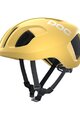 POC Cyklistická přilba - VENTRAL SPIN - žlutá