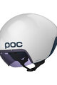 POC Cyklistická přilba - CEREBEL - bílá