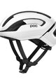 POC Cyklistická přilba - OMNE AIR SPIN - bílá