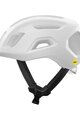POC Cyklistická přilba - VENTRAL AIR WF MIPS - bílá