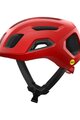 POC Cyklistická přilba - VENTRAL AIR WF MIPS - červená