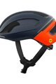POC Cyklistická přilba - OMNE BEACON MIPS - modrá/oranžová