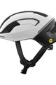 POC Cyklistická přilba - OMNE BEACON MIPS - bílá/černá