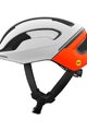 POC Cyklistická přilba - OMNE BEACON MIPS - bílá/oranžová