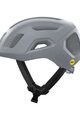 POC Cyklistická přilba - VENTRAL AIR MIPS - šedá