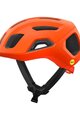 POC Cyklistická přilba - VENTRAL AIR MIPS - oranžová