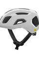 POC Cyklistická přilba - VENTRAL AIR MIPS - bílá/černá