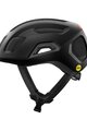 POC Cyklistická přilba - VENTRAL AIR MIPS - černá/oranžová