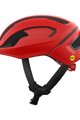 POC Cyklistická přilba - OMNE AIR MIPS - červená