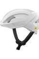 POC Cyklistická přilba - OMNE AIR RESISTANCE MIPS - bílá