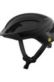 POC Cyklistická přilba - OMNE AIR RESISTANCE MIPS - černá