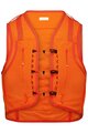 POC chránič na záda - ULTRA VEST  - oranžová