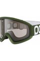 POC Cyklistické brýle - ORA CLARITY - zelená