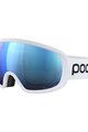 POC Cyklistické brýle - FOVEA CLARITY COMP + - bílá