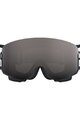 POC Cyklistické brýle - NEXAL MID CLARITY - černá