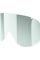 POC Cyklistické brýle - RETINA BIG SPARE - transparentní