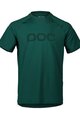 POC Cyklistický dres s krátkým rukávem - REFORM ENDURO - zelená