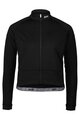 POC Cyklistická zateplená bunda - THERMAL JACKET  - černá