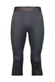 LAYER MERINO 3/4 TIGHTS