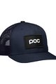 POC Cyklistická čepice - TRUCKER CAP - modrá