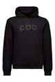 POC mikina - HOOD - černá