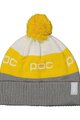 POC Cyklistická čepice - POMPOM - šedá