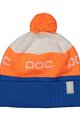 POC Cyklistická čepice - POMPOM - modrá