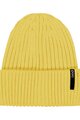 POC Cyklistická čepice - BEANIE - žlutá