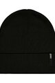 POC Cyklistická čepice - BEANIE FLAT - černá