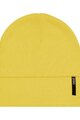 POC Cyklistická čepice - BEANIE FLAT - žlutá
