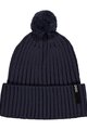 POC Cyklistická čepice - BEANIE POM - modrá