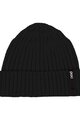 POC Cyklistická čepice - BEANIE SHORT - černá