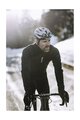 GORE Cyklistická větruodolná bunda - C5 GTX THERMO - černá