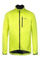 GORE Cyklistická voděodolná pláštěnka - PACLITE® GTX - žlutá