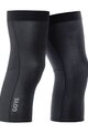 GORE chrániče na kolena - KNEE WARMERS - černá