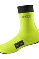 GORE Cyklistické návleky na tretry - SHIELD THERMO - žlutá