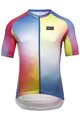 GORE Cyklistický dres s krátkým rukávem - CLOUD - vícebarevná
