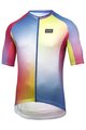 GORE Cyklistický dres s krátkým rukávem - CLOUD - vícebarevná