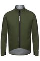 GORE Cyklistická větruodolná bunda - SPINSHIFT GORE-TEX - zelená