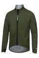 GORE Cyklistická větruodolná bunda - SPINSHIFT GORE-TEX - zelená