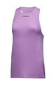 GORE Cyklistické tílko - CONTEST 2.0 - fialová