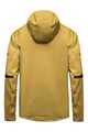 voděodolná bunda - LUPRA GORE-TEX® 2.0 - žlutá