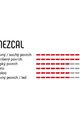 VITTORIA plášť - MEZCAL III 26X2.1 - černá