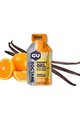 GU Cyklistická výživa - ROCTANE ENERGY GEL 32 G VANILLA/ORANGE